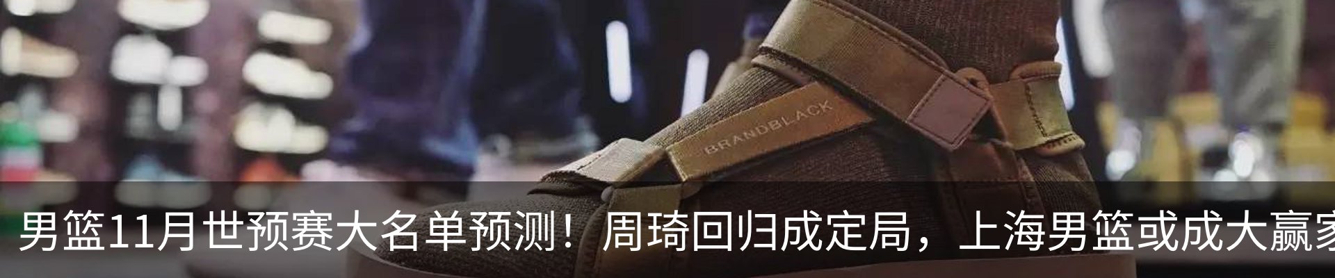 最新动态